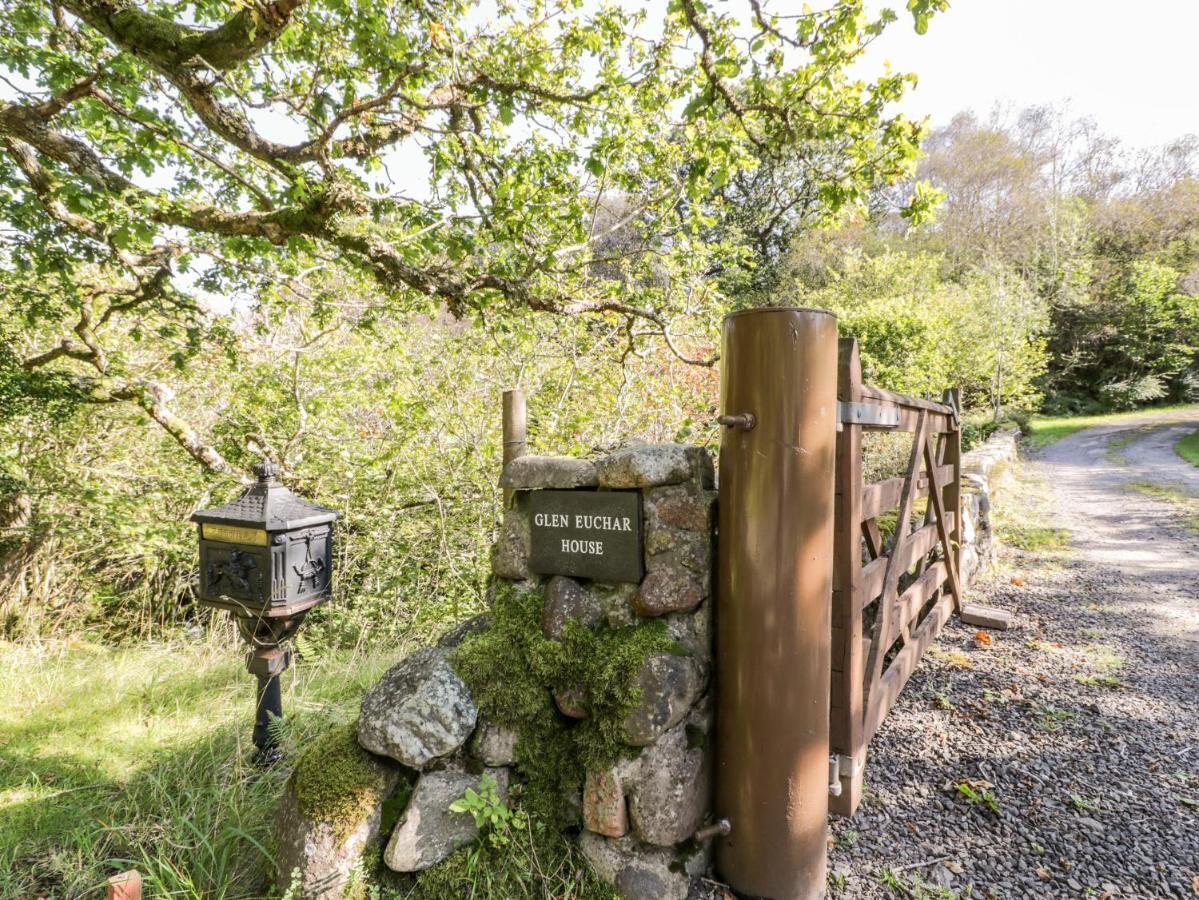 The Log Cabin Kilmore  Bagian luar foto