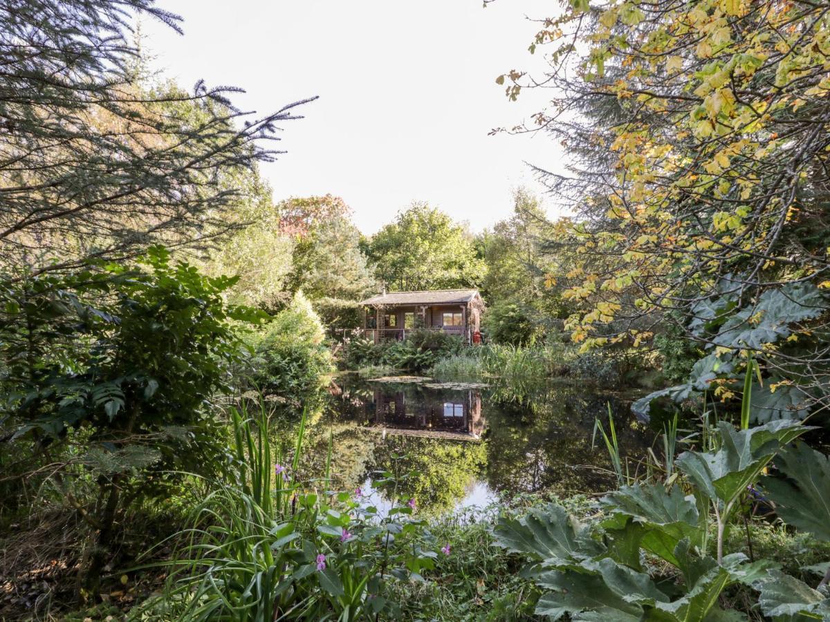 The Log Cabin Kilmore  Bagian luar foto